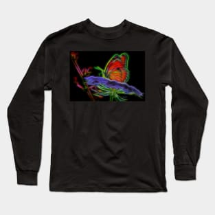 On Cloud 9 Long Sleeve T-Shirt